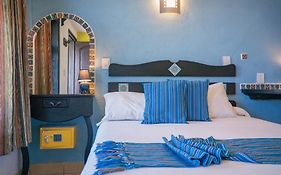 Hotel Tepeyac