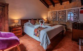 Hotel Tepeyac